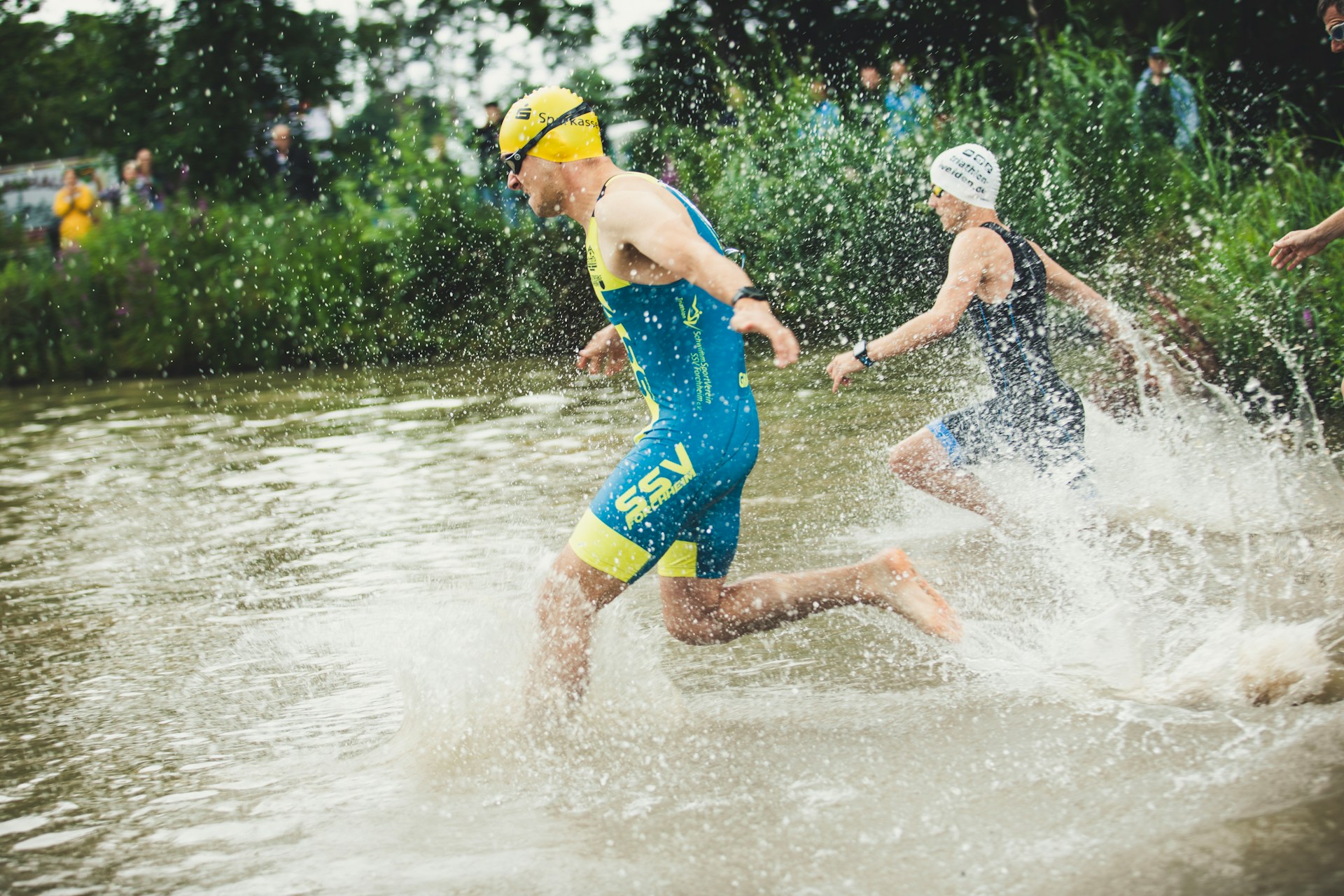 triatlon