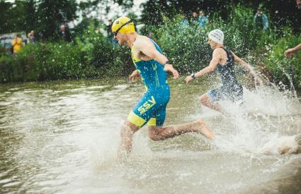 triatlon