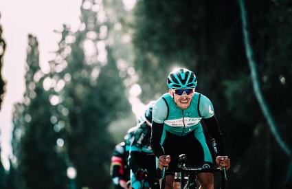 ciclista